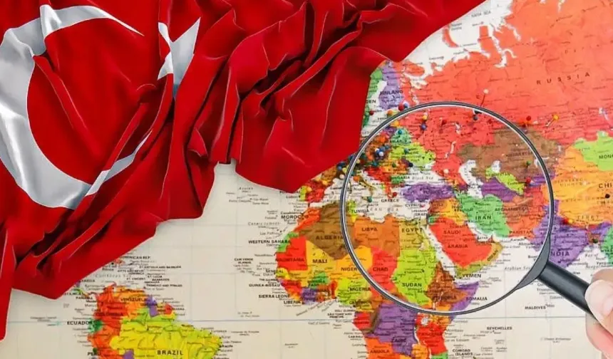 1000 dolar kazanmak için en çok çalışılan ülkeler belli oldu! Türkiye kaçıncı sırada?