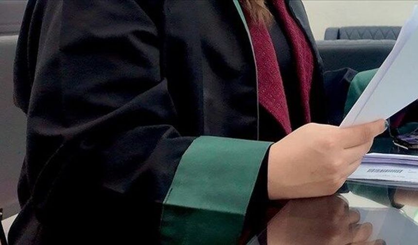 e-Avukat uygulaması devrede: Müvekkille ofisten görüntülü görüşme dönemi