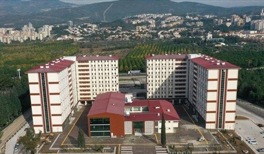 Ege Üniversitesi’nde 3,1 Milyar TL’lik İhale Soruşturması: 44 Gözaltı