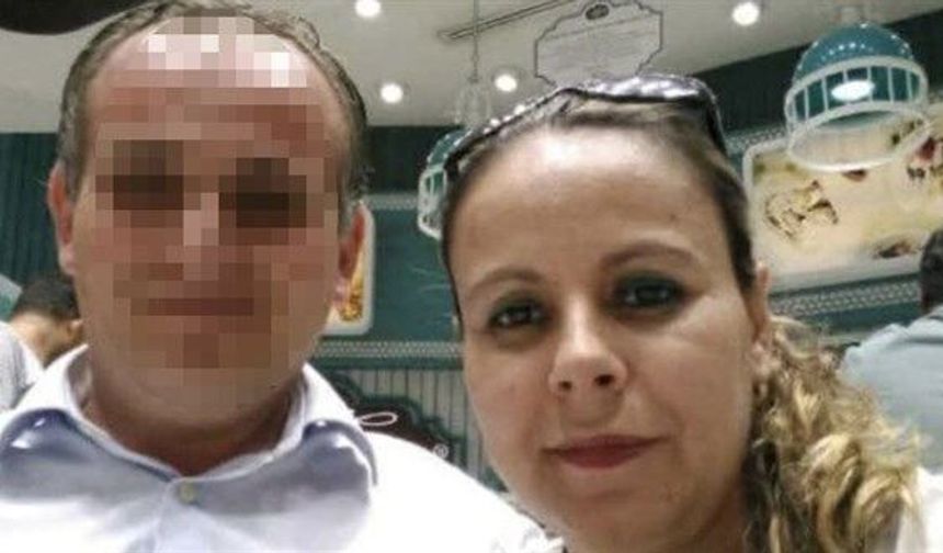 Eski koca dehşeti: Kezzaplı saldırıda anne hayatını kaybetti, kızının tedavisi sürüyor