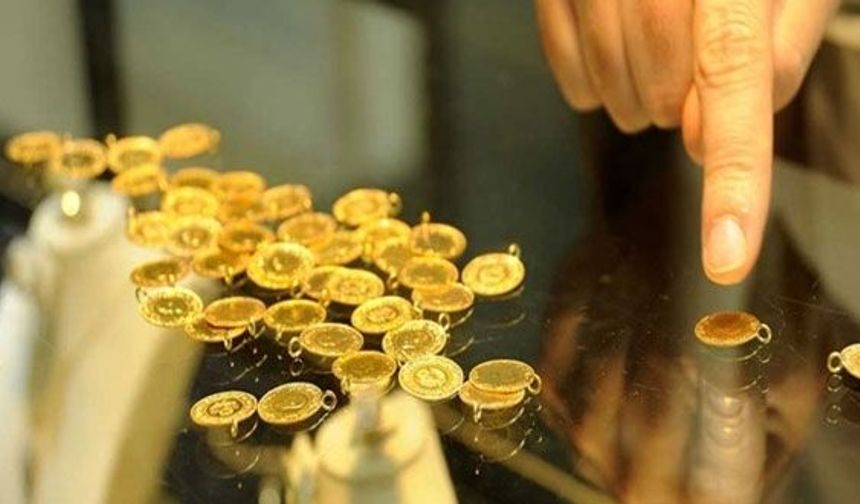 Fed’den faiz artışı beklentileri geriledi: Altın toparlandı
