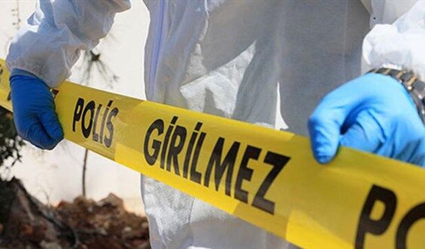 Kayınpeder ile gelin arasındaki tartışma can aldı