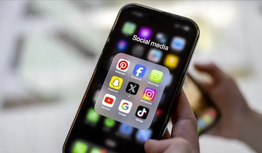 Instagram, TikTok, X, Facebook... Kurala uymayan yandı! Çocukları korumak için tarihi adım