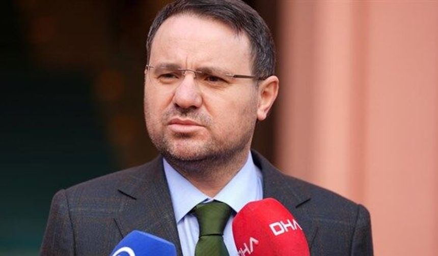 Gürlek: Bugüne kadar 16 dosyada 19 faili meçhul cinayet aydınlatıldı