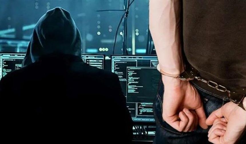 HGS Mesajıyla 1 Milyarlık Vurgun: 101 Milyon Kişinin Verisi Çalındı