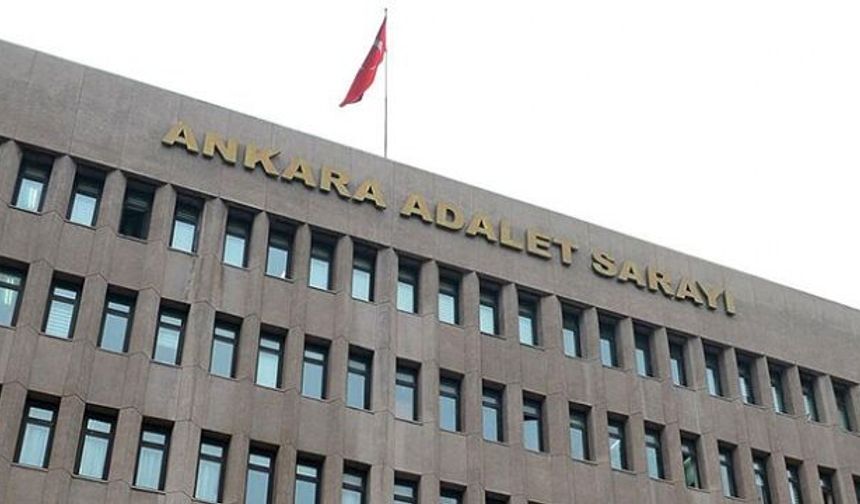 Ankara Cumhuriyet Başsavcılığı’nda İstanbul düzeni geldi! Görevlendirmenin ardından ilk operasyon için düğmeye basıldı