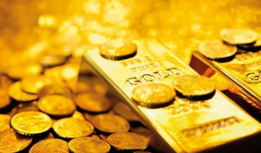 Faiz ve Güçlü Dolar Baskısı Altını Aşağı Çekti: Kritik Seviye 4 Bin Dolar