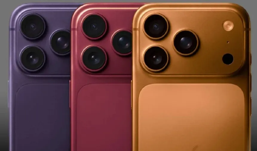 Apple CEO'su duyurdu: Apple ürünlerine zam geliyor