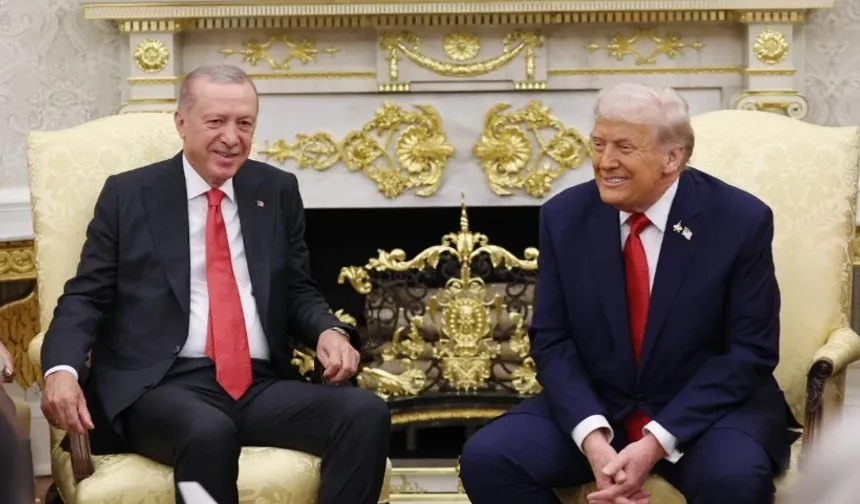 İsrail basınından dikkat çeken iddia: Erdoğan devreye girdi, Trump planı engelledi