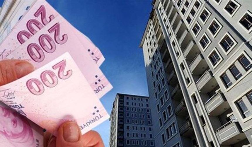 İstanbul’da Kentsel Dönüşüm Kredisine Rekor Başvuru