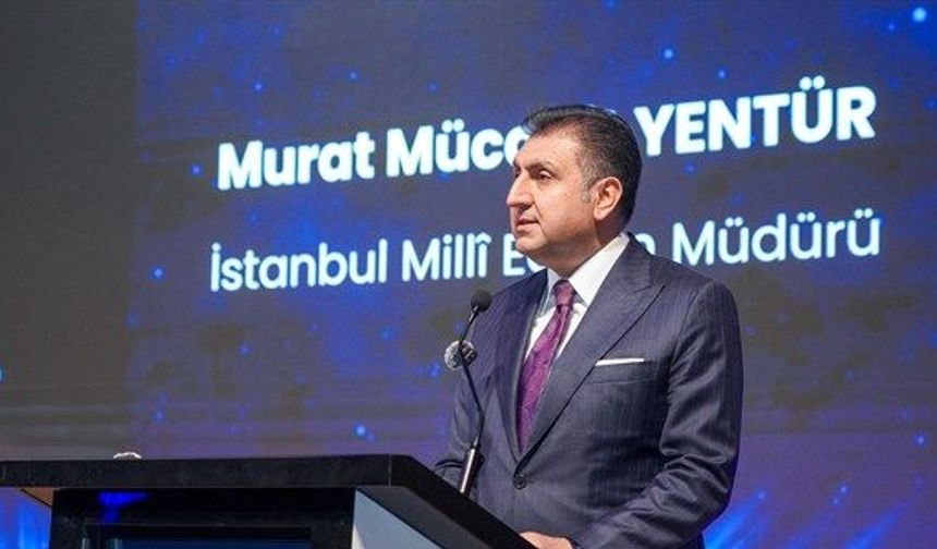 İstanbul İl Milli Eğitim Müdürü Yentür: “Adaletin Tecelli Etmesi Yüreklere Su Serpti”