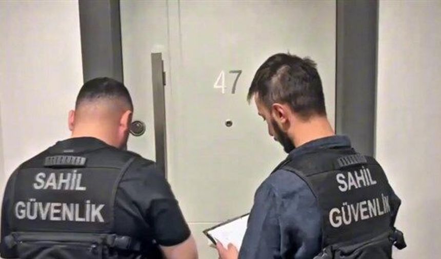 İstanbul Merkezli 4 İlde Kaçakçılık Operasyonu: 22 Gözaltı