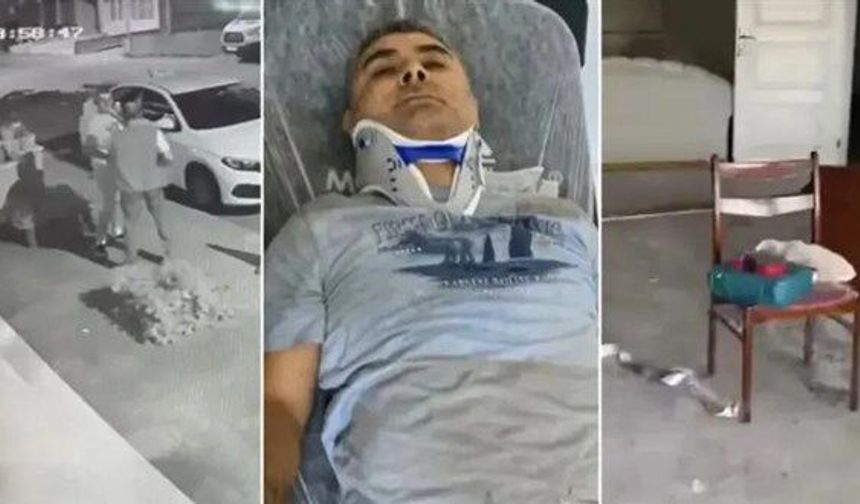 İBB Kültür AŞ yöneticisinin kaçırılması soruşturmasında 5 yeni gözaltı