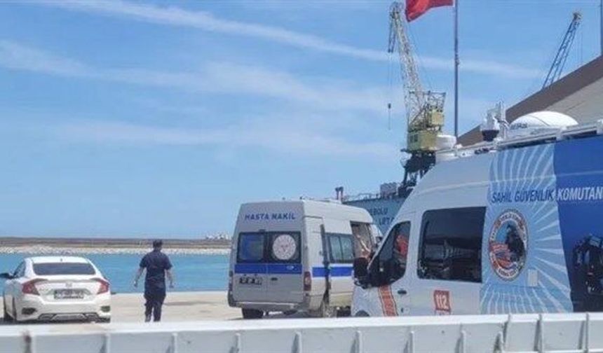 Karadeniz’de Türk balıkçı teknesine saldırı: 1 ölü, 4 yaralı