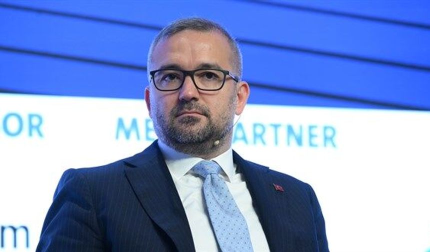 Karahan: Enflasyonda nihai hedefimiz yüzde 5