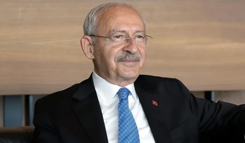 Kılıçdaroğlu'ndan ihraç kararları sonrası paylaşım