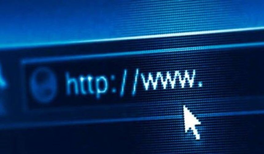 Kırşehir’de 37 İnternet Sitesine Erişim Engeli Getirildi