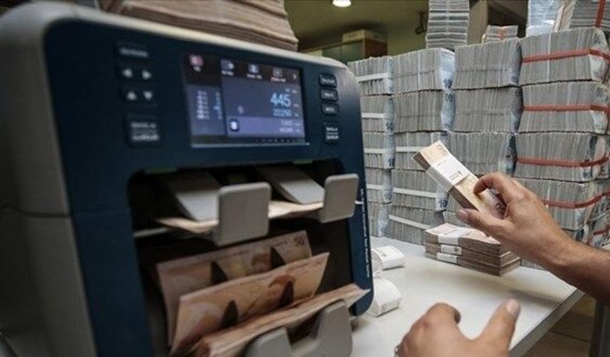 KKM bakiyesindeki düşüş sürüyor