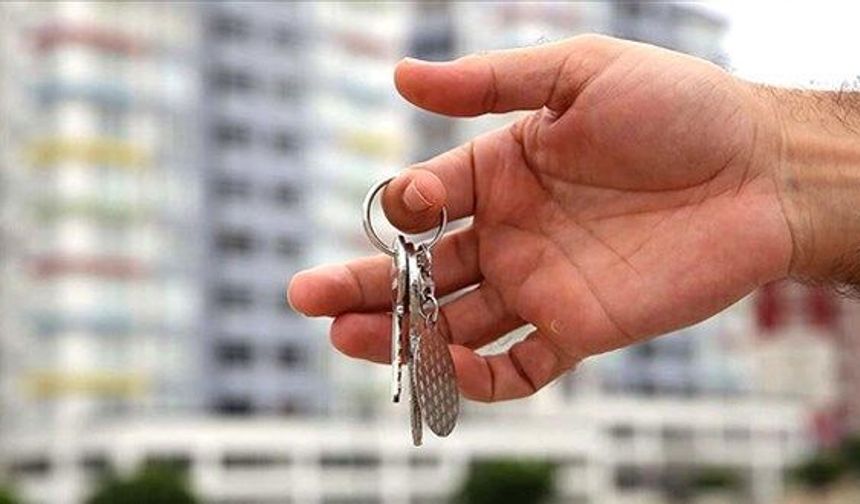 Konut Satışlarında 2,5 Yılın En Sert Düşüşü: Yüzde 31 Geriledi