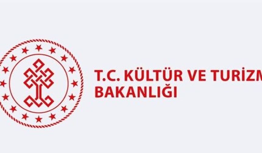Kültür ve Turizm Bakanlığı 569 Sözleşmeli Personel Alımı Yapacak