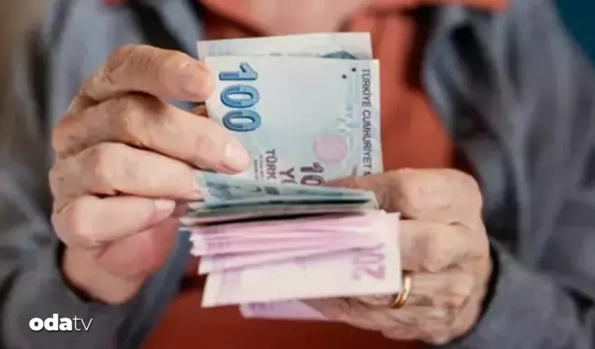 Emeklilere kira desteği teklifi TBMM gündeminde