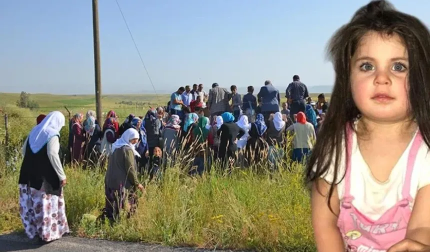 Leyla Aydemir davasında karar: Amca Yusuf Aydemir’e ağırlaştırılmış müebbet