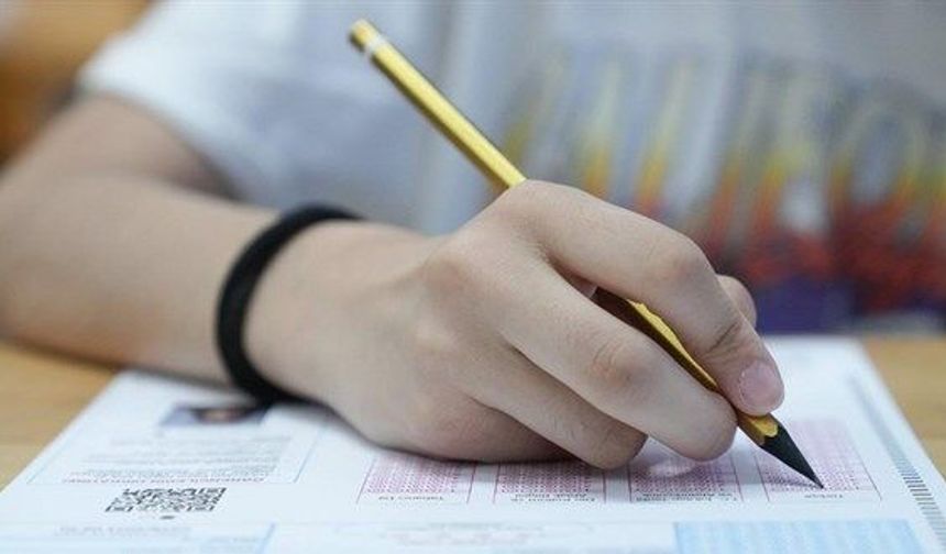 LGS’de 924 Bin Öğrenciye İlk Kez Beslenme Paketi Dağıtılacak