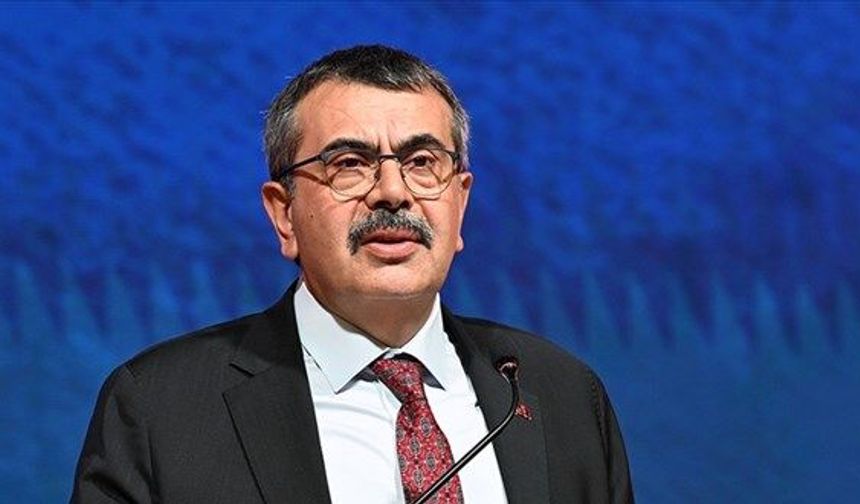 MEB’den Ara Tatil Açıklaması: “Kalkmıyor, Uygulama Devam Edecek”