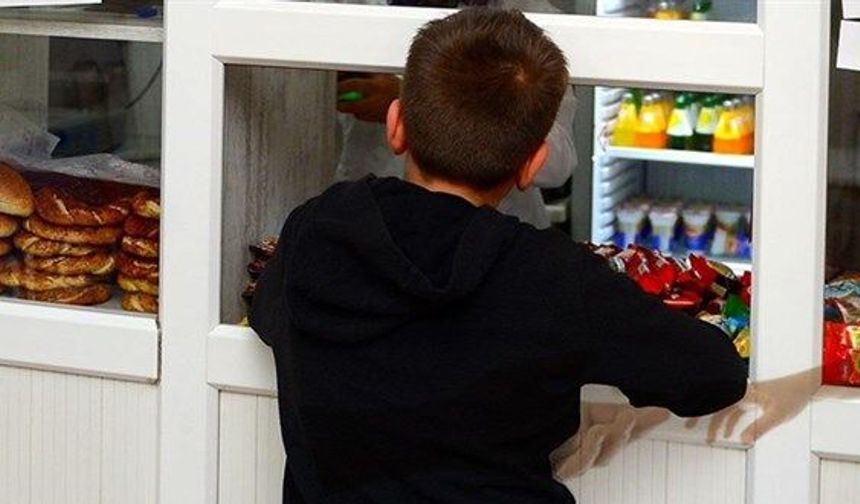MEB’den Okul Kantinlerinde Yeni Dönem: Dijital Takip ve Sağlıklı Beslenme Adımları
