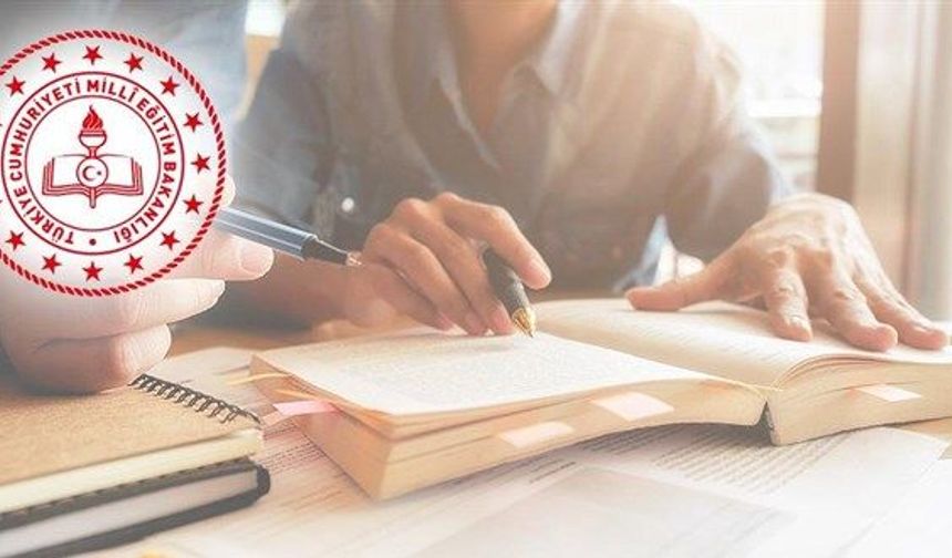 Haziran ek dersleri nasıl yatacak? Seminer ek dersi kaç saat üzerinden hesaplanacak? İşte cevabı...