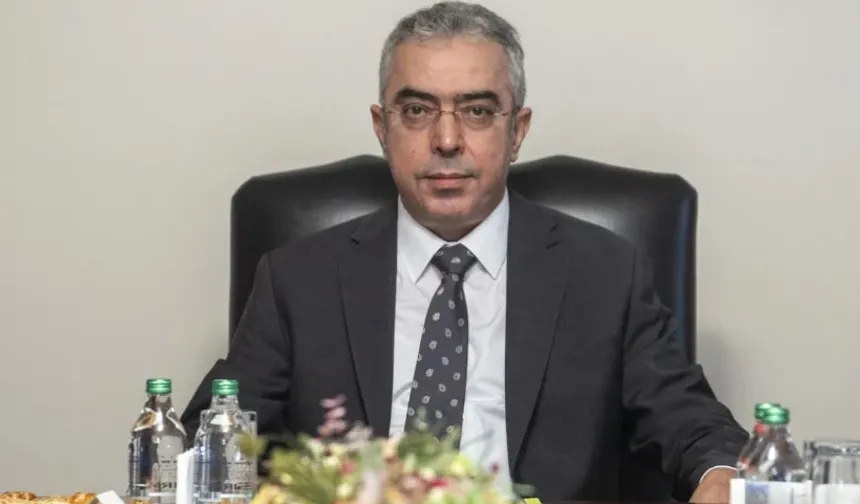 Mehmet Uçum’dan 2028 Seçimleri Açıklaması: “Rekabetten Kaçanı Seçmen Affetmez”