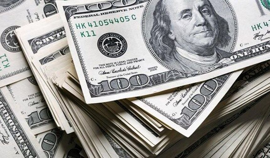 Merkez Bankası rezervleri 159,2 milyar dolara geriledi