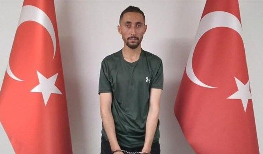 MİT’ten DEAŞ’a darbe: Sözde Türkiye medya sorumlusu Ahmet Kazancı yakalandı
