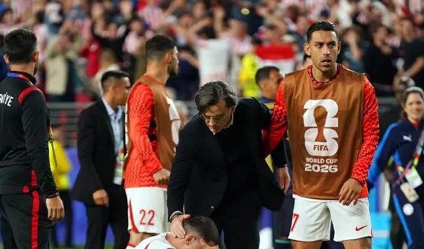 Montella için yolun sonu mu? İtalyan medyası yazdı