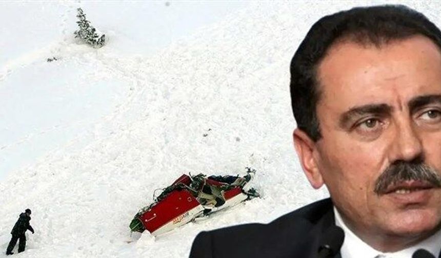 Muhsin Yazıcıoğlu dosyası Ankara’ya devredildi