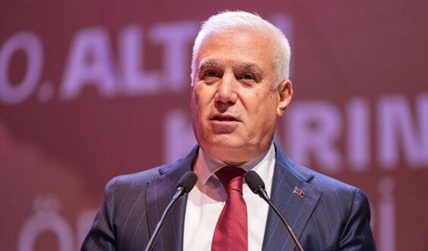 Mustafa Bozbey hakkında 402 yıla kadar hapis istemi
