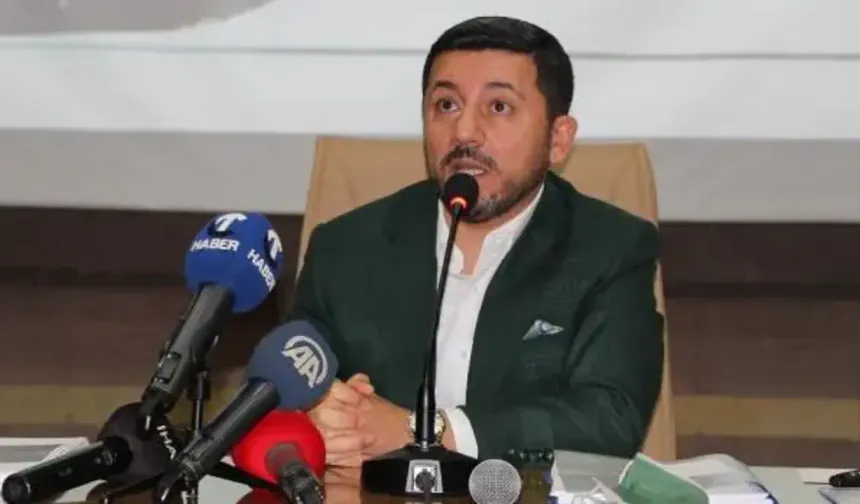 Rasim Arı’nın AK Parti’ye Geçeceği İddia Edildi