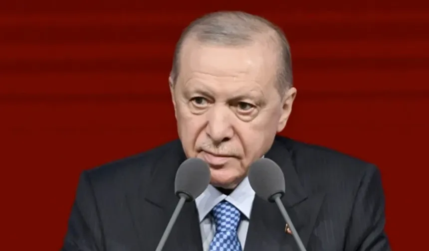 Cumhurbaşkanı Erdoğan'dan ABD-İran mutabakatına ilk değerlendirme