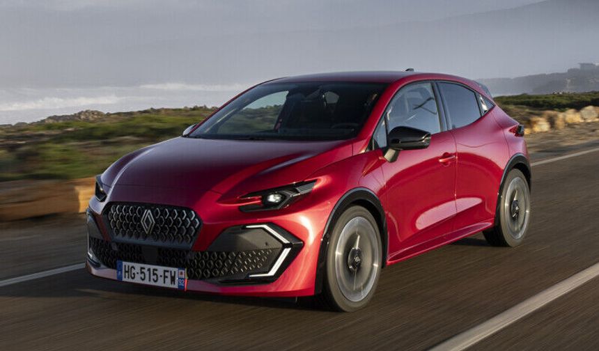 Renault'ta kampanya! Renault Yeni Clio Temmuz 2026 Güncel Fiyat Listesi