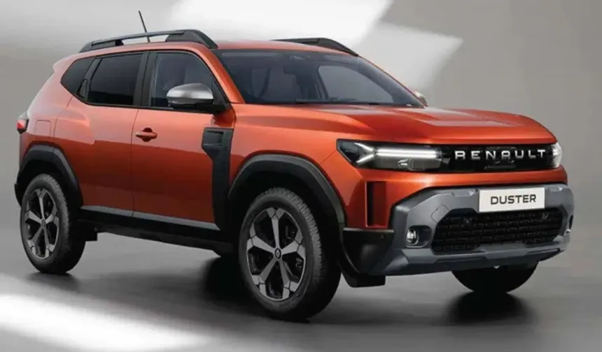Renault'da Haziran Ayı Bitmeden Son Kampanya! Renault Haziran Güncel Fiyat Listesi