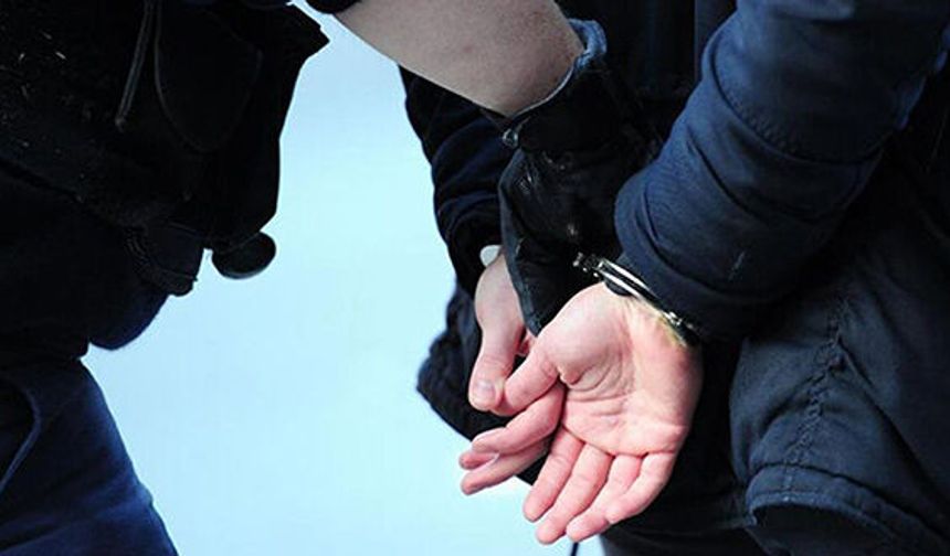 Rüşvet soruşturmasında Özgür Özel’in eski şoförü gözaltına alındı