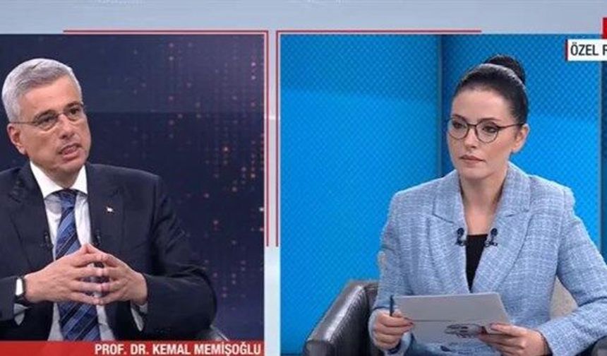 Sağlık Bakanı Memişoğlu: “2026 Sonunda Yeni Personel Alımı Planlıyoruz”