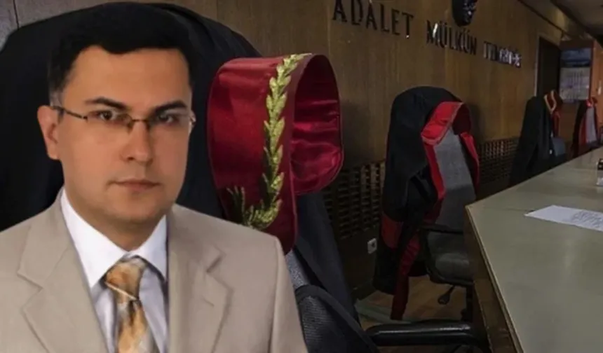 Gebze'de savcı duruşma sırasında hayatını kaybetti