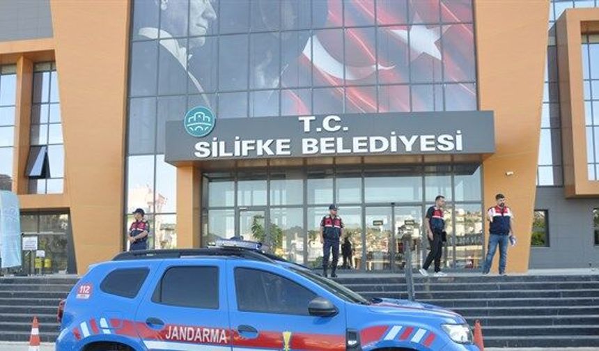 Silifke Belediyesi Soruşturmasında Gözaltı Sayısı 19'a Yükseldi