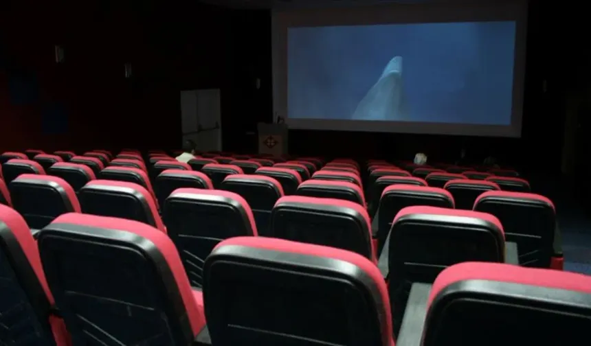 Resmi Gazete'de yayımlandı: Sinema biletlerinde yüzde 70 indirim