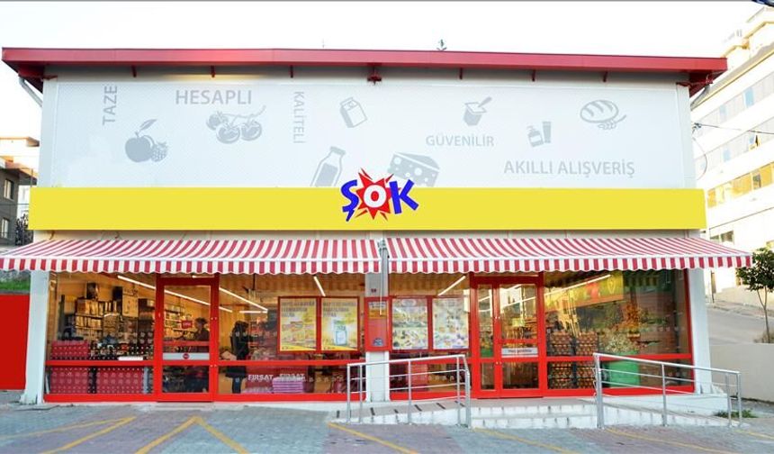 ŞOK'ta indirimli kaçırılmayacak ürünler! ŞOK 4 Temmuz Cumartesi Aktüel Fiyat Listesi