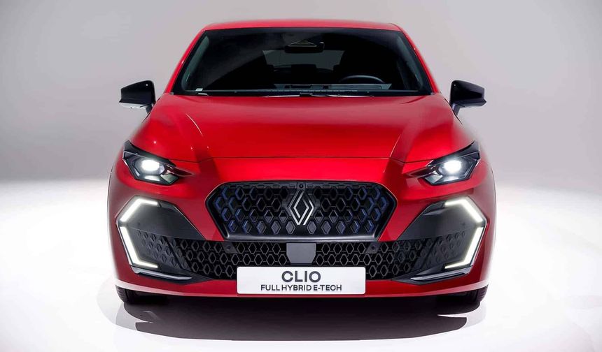 Clio'dan haziran sonuna özel fırsat! Clio Haziran 2026 fiyat listesi