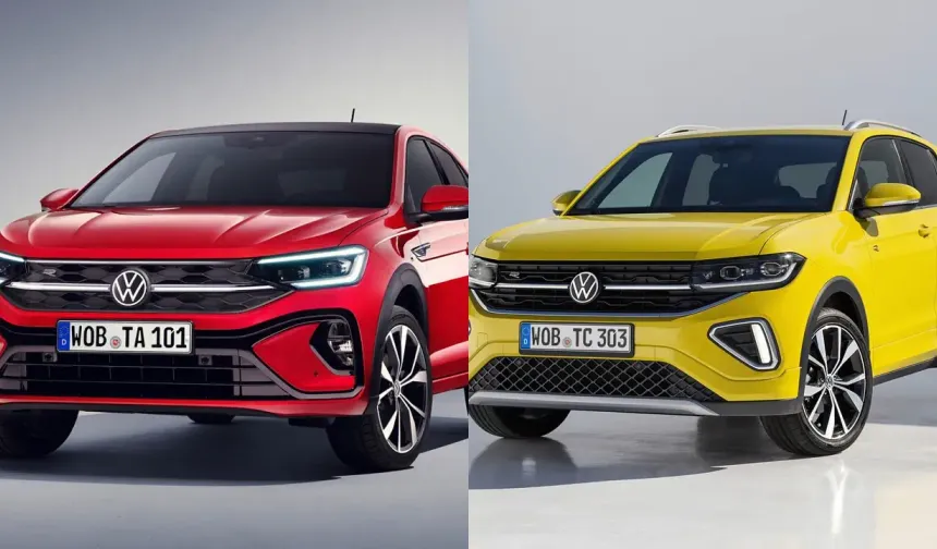 Volkswagen'den haziran bitmeden kaçırılmayacak fırsat! Volkswagen Tiago Haziran 2026 Güncel Fiyat Listesi