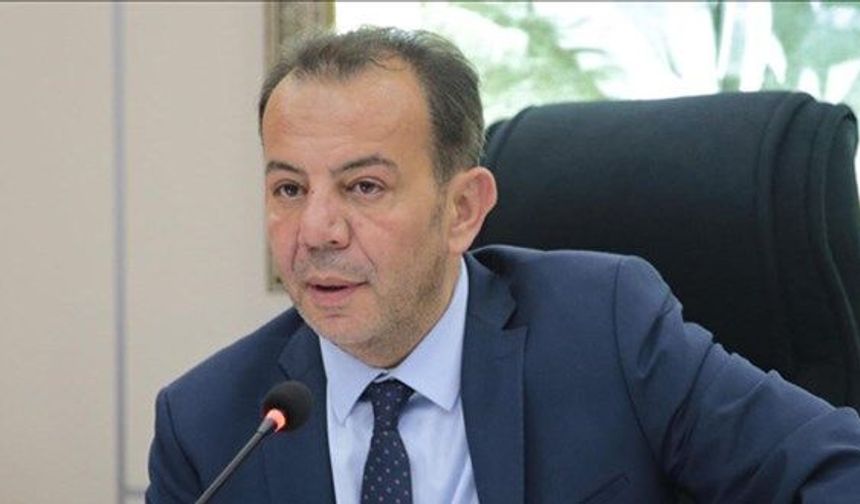 Tanju Özcan CHP’den İstifa Etti: “Baba Evinden Ayrılıyorum”