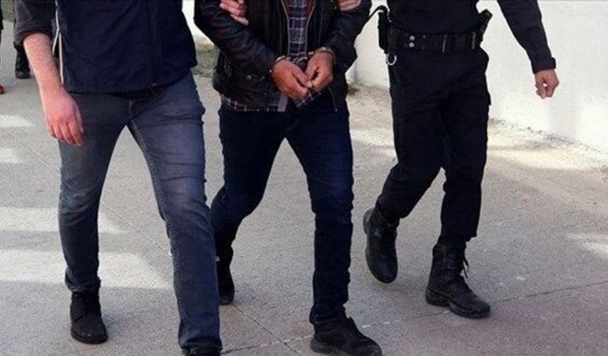 Şanlıurfa'da tefecilik operasyonu: 3 şüpheli gözaltında